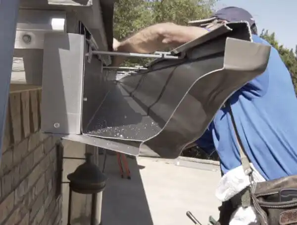 gutter services Arizona City